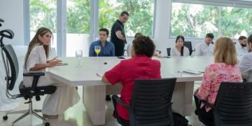 Con Agroemprende Cacao, Embajada de Canadá, Gobierno del Cesar y Socodevi ratifican compromiso con el desarrollo rural