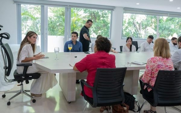 Con Agroemprende Cacao, Embajada de Canadá, Gobierno del Cesar y Socodevi ratifican compromiso con el desarrollo rural