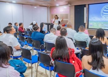 UNIMAGDALENA celebró el primer Encuentro de Graduados del Programa de Medicina