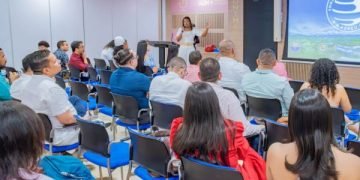 UNIMAGDALENA celebró el primer Encuentro de Graduados del Programa de Medicina