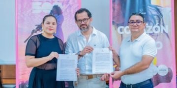 UNIMAGDALENA y el Archivo General de la Nación fortalecen la gestión documental con nuevo convenio