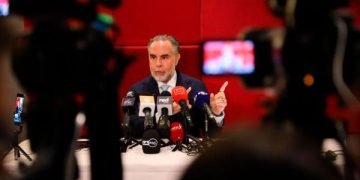 ‘El escrutinio electoral debe estar en manos del Estado’: MinInterior