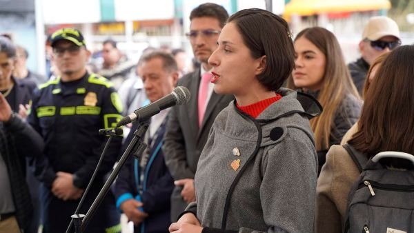 Gobierno refuerza medidas contra el contrabando de arroz y papa en la frontera con Ecuador