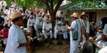 Gobierno se compromete con el pueblo wiwa en la protección de espacios sagrados de la Sierra Nevada