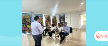 Normalización del Servicio de Agua en Villanueva: Un Proyecto de Veolia Aguas de La Guajira.
