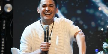 “‘Jorgito’, es mi infancia y mi presente”: Jorge Celedón