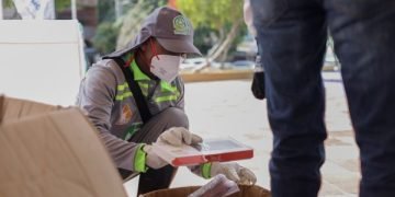 Corpoguajira prepara la XI Jornada de Recolección de Residuos Posconsumo 2025