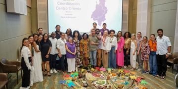 Desde Montería, Córdoba, el Ministerio de las Culturas avanza en el diálogo nacional por la gobernanza cultural