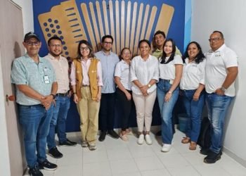El ICA fortalece el desarrollo rural en el sur de La Guajira a través del Plan de Acción de las Áreas de Protección para la Producción de Alimentos