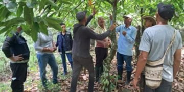 El ICA fortalece la sanidad vegetal en La Guajira