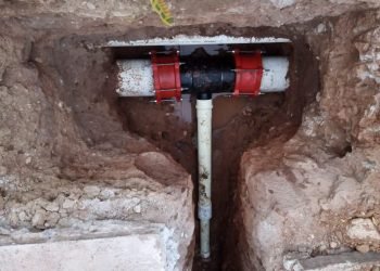 Veolia avanza en nuevas Redes de Acueducto para mejorar el Acceso a Agua Potable en el Barrio Regional de San Juan del Cesar