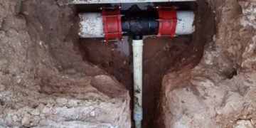 Veolia avanza en nuevas Redes de Acueducto para mejorar el Acceso a Agua Potable en el Barrio Regional de San Juan del Cesar