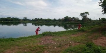 Veolia avanza en nuevas Redes de Acueducto para mejorar el Acceso a Agua Potable en el Barrio Regional de San Juan del Cesar