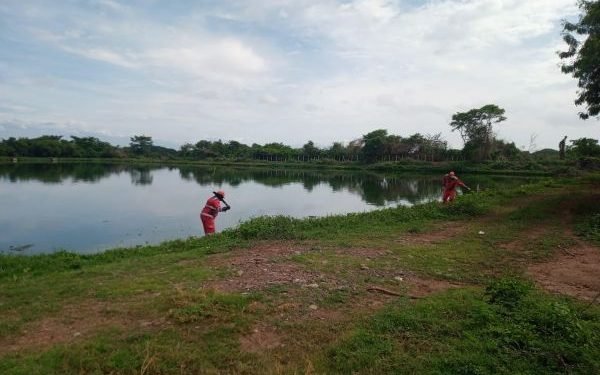 Veolia avanza en nuevas Redes de Acueducto para mejorar el Acceso a Agua Potable en el Barrio Regional de San Juan del Cesar