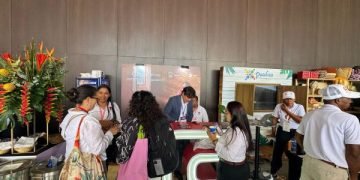 La Guajira presente en la Macrorrueda “Colombia, el País de la Belleza 2025” en Cali