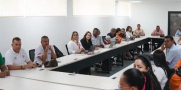 Gobernación de La Guajira fortalece su compromiso con la Seguridad Alimentaria y Nutricional