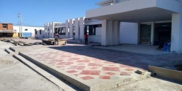 Gobernador Aguilar cumple su palabra, recuperando obras inconclusas: una apuesta por la dignidad y el desarrollo 