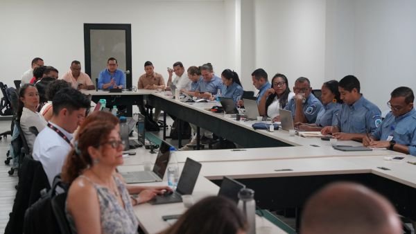 La Guajira avanza en la implementación de su Plan de Ordenamiento Departamental