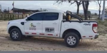 Preocupante aumento de robos a Equipos Móviles de Bienestar Familiar en La Guajira