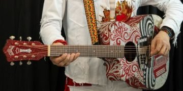 La figura en cera de Carlos Vives está lista y será develada en noviembre con la inauguración del Centro Cultural y de Convenciones de la Música Vallenata – CCMV