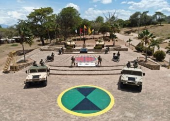 Ejército Nacional incautó 162 kilos de clorhidrato de cocaína pertenecientes al Clan del Golfo en Maicao, La Guajira