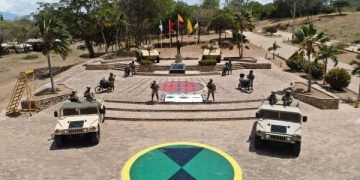 Ejército Nacional incautó 162 kilos de clorhidrato de cocaína pertenecientes al Clan del Golfo en Maicao, La Guajira