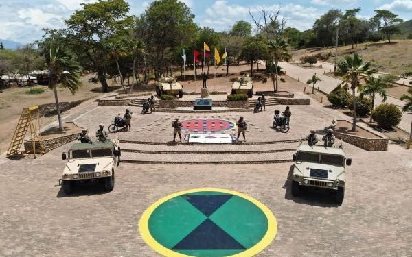 Ejército Nacional incautó 162 kilos de clorhidrato de cocaína pertenecientes al Clan del Golfo en Maicao, La Guajira