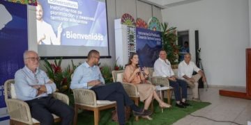 Corpoguajira participó en conversatorio  “Instrumentos de planificación y desarrollo territorial sostenible”