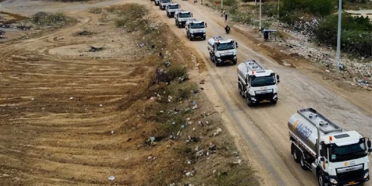 Procuraduría destituye a exdirectivos de la UNGRD por millonario escándalo en La Guajira