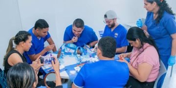 UNIMAGDALENA impulsa educación preventiva en odontología con filosofía iTOP