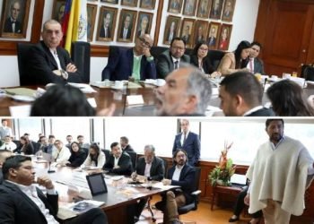 Procuraduría vigila cumplimiento de orden judicial que protege derechos colectivos de los habitantes de La Guajira