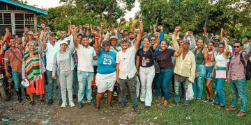 4.000 hectáreas recuperadas en Córdoba: Colombia avanza en justicia agraria para campesinos y víctimas