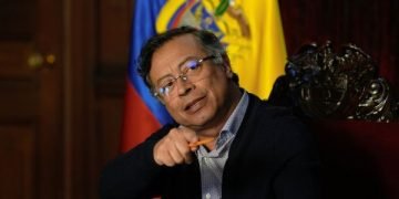 Las frases más destacadas del presidente Gustavo Petro durante la alocución ‘Con Dignidad, ¡Cumplimos!