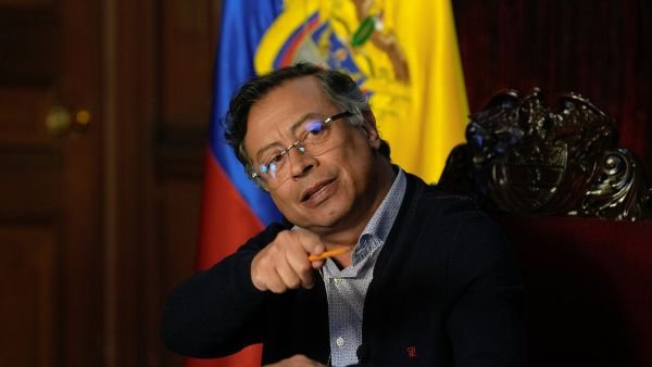 Las frases más destacadas del presidente Gustavo Petro durante la alocución ‘Con Dignidad, ¡Cumplimos!