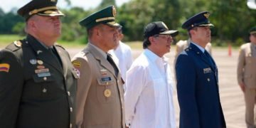 Posición del Gobierno Nacional en relación con la soberanía de la denominada Isla de Santa Rosa sobre el río Amazonas