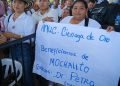 El Presidente Gustavo Petro entregó tierras de Mancuso y Macaco a mil familias campesinas de Córdoba