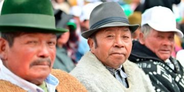 “Estoy en el baile de los que sobran”: Presidente reivindica su compromiso con el pueblo