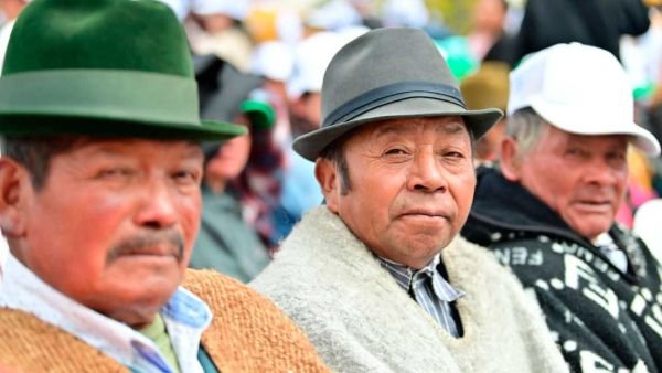 “Estoy en el baile de los que sobran”: Presidente reivindica su compromiso con el pueblo