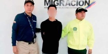 Migración Colombia refuerza control en La Guajira: capturado en Maicao ciudadano requerido por Interpol