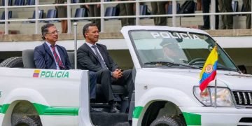 Presidente Petro destaca reducción histórica de homicidios y desmiente afirmaciones de Trump sobre Bogotá
