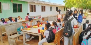 Gobernación de La Guajira realizará la segunda Mesa Pública del PAE 2025 en Villanueva