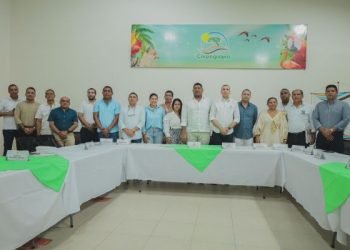 Consejo Directivo de Corpoguajira aprobó gestión de la entidad durante el primer semestre del 2025