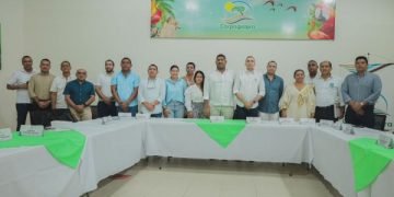 Consejo Directivo de Corpoguajira aprobó gestión de la entidad durante el primer semestre del 2025