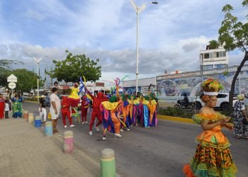 Vuelve y juega el Akuentajuî 2025:  La paz tiene la palabra