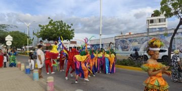 Vuelve y juega el Akuentajuî 2025:  La paz tiene la palabra