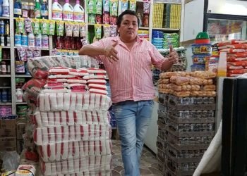 Denuncian secuestro de un comerciante en Uribia