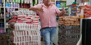 Denuncian secuestro de un comerciante en Uribia