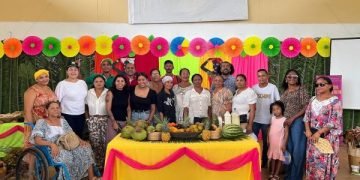 Juntanza Afro Biocultural fortaleció el trabajo investigativo de la Comisión Asesora Científica de La Guajira