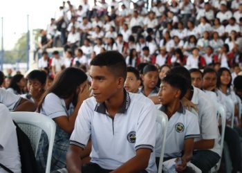 En el sur de La Guajira se lanzó el proyecto “+Saber Pro, Más Futuro”