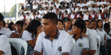 En el sur de La Guajira se lanzó el proyecto “+Saber Pro, Más Futuro”
